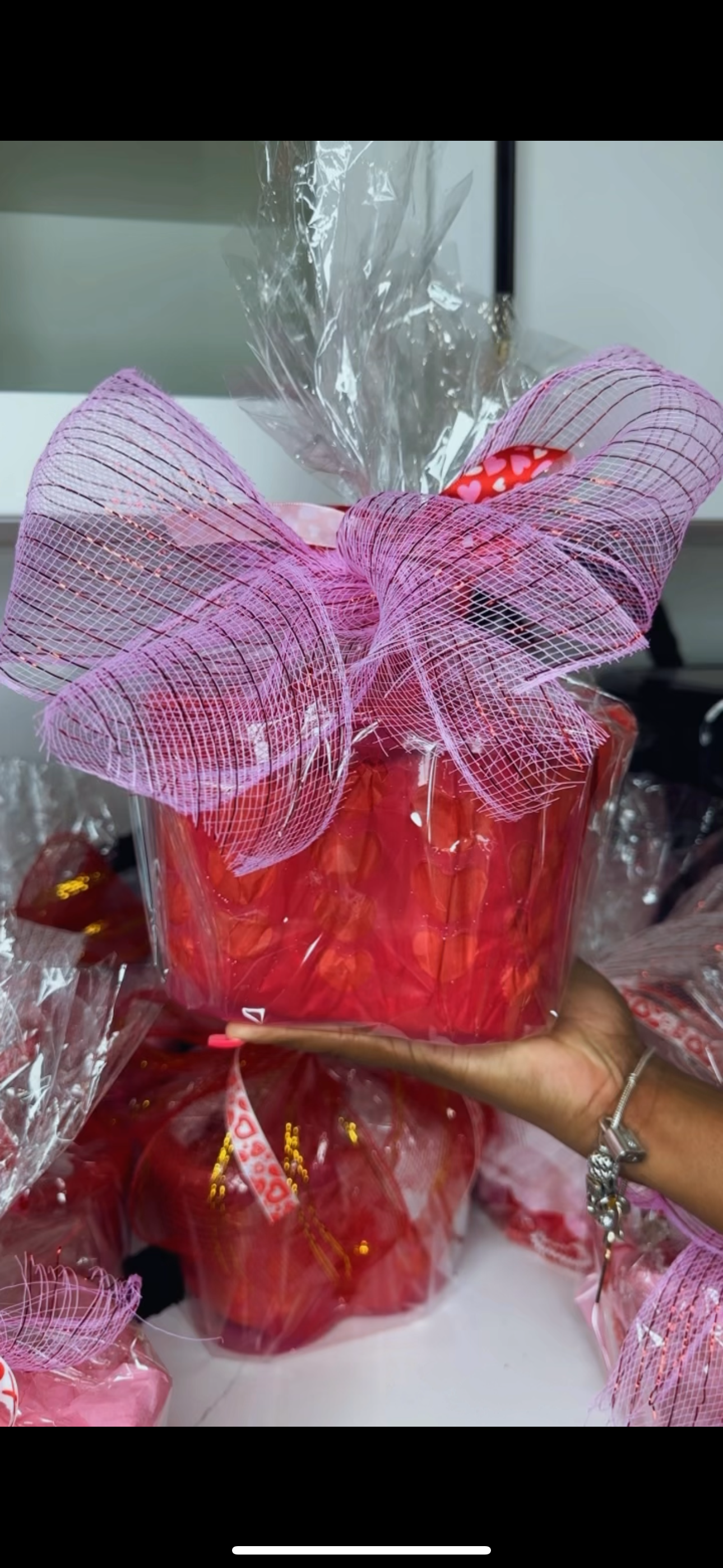 LOVE BASKETS💞