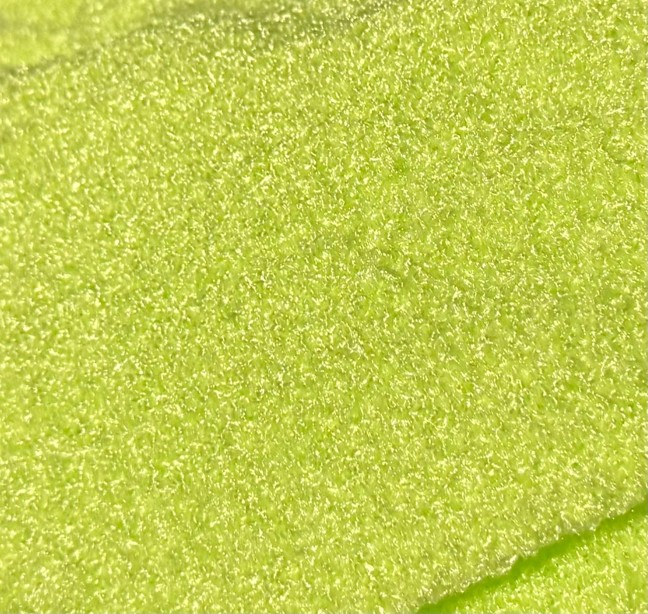 EXFOLIATION GLOVES
